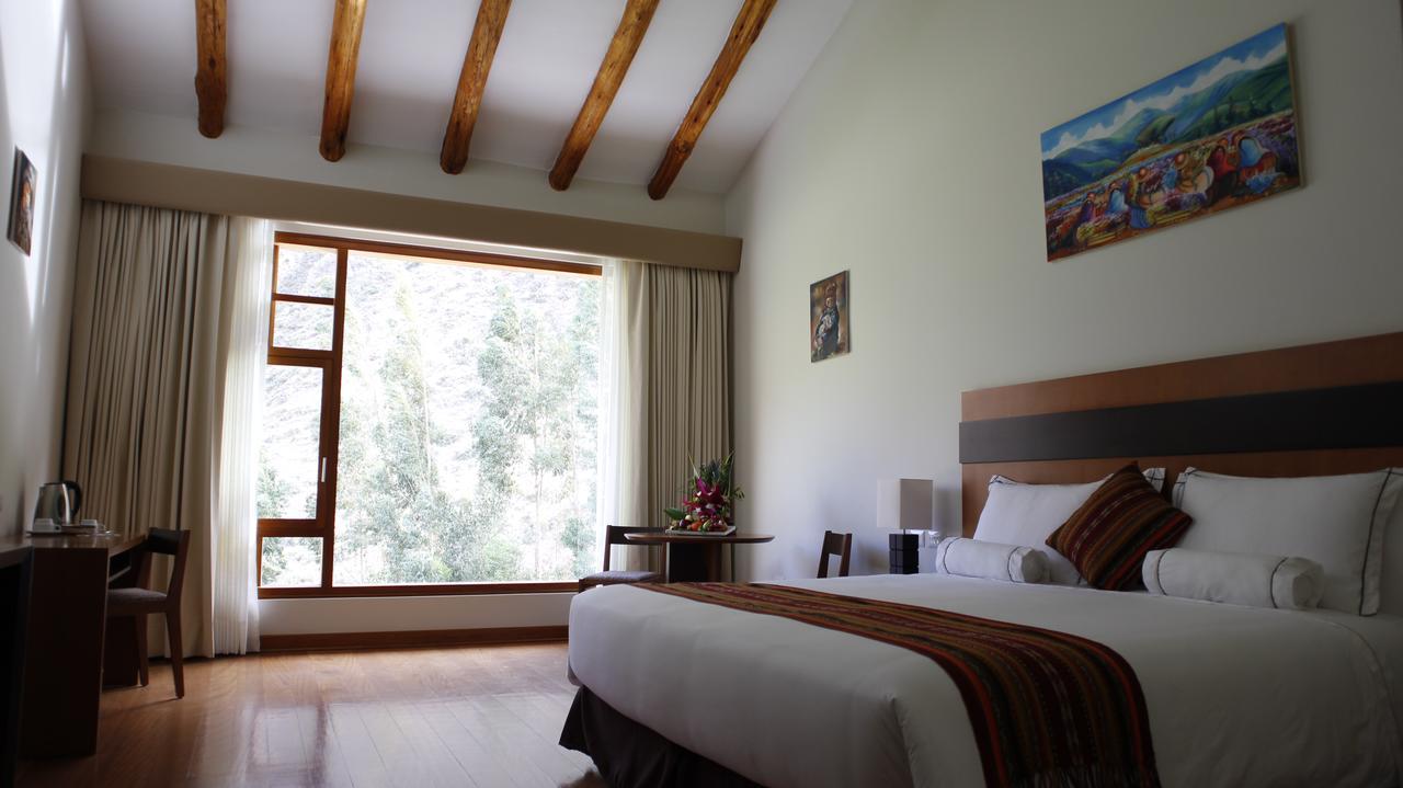 Taypikala Deluxe Valle Sagrado 5* Urubamba