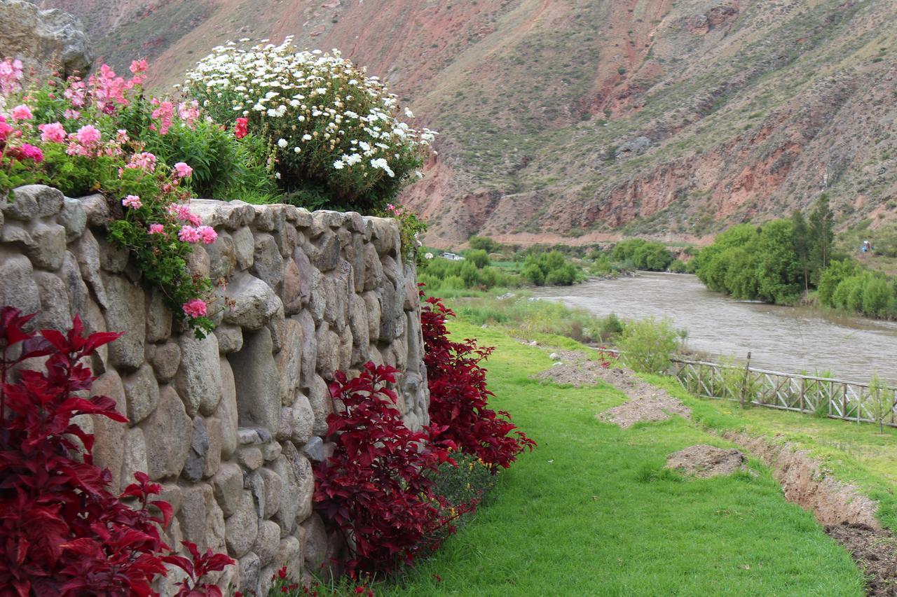 Hotel Taypikala Deluxe Valle Sagrado 5*