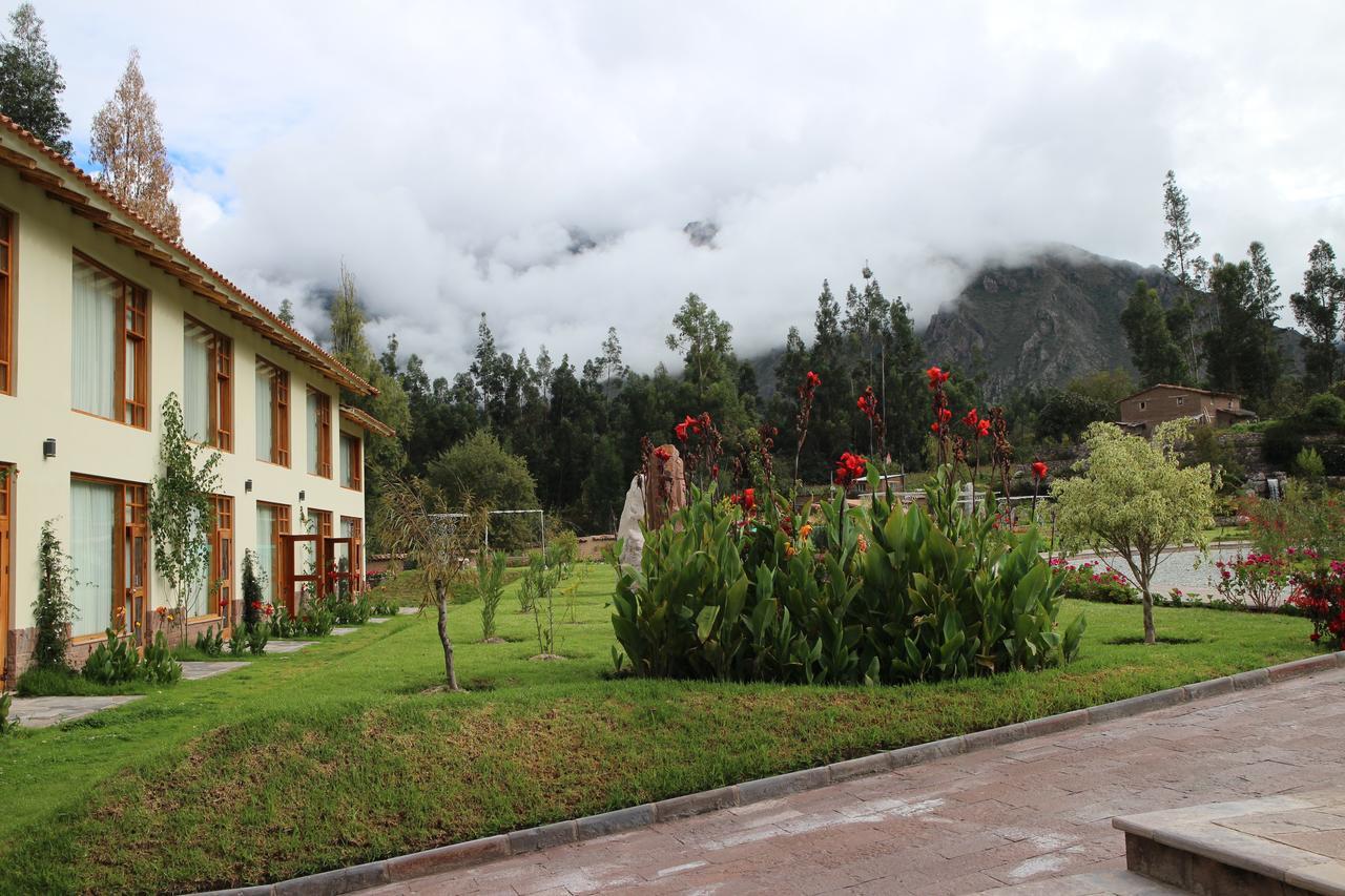 Taypikala Deluxe Valle Sagrado Hotel Urubamba