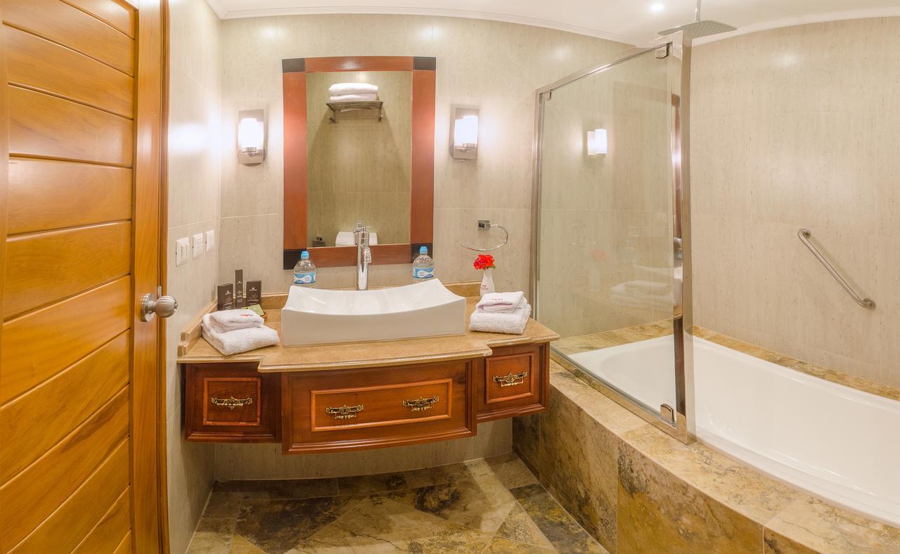 Hotel Taypikala Deluxe Valle Sagrado 5*