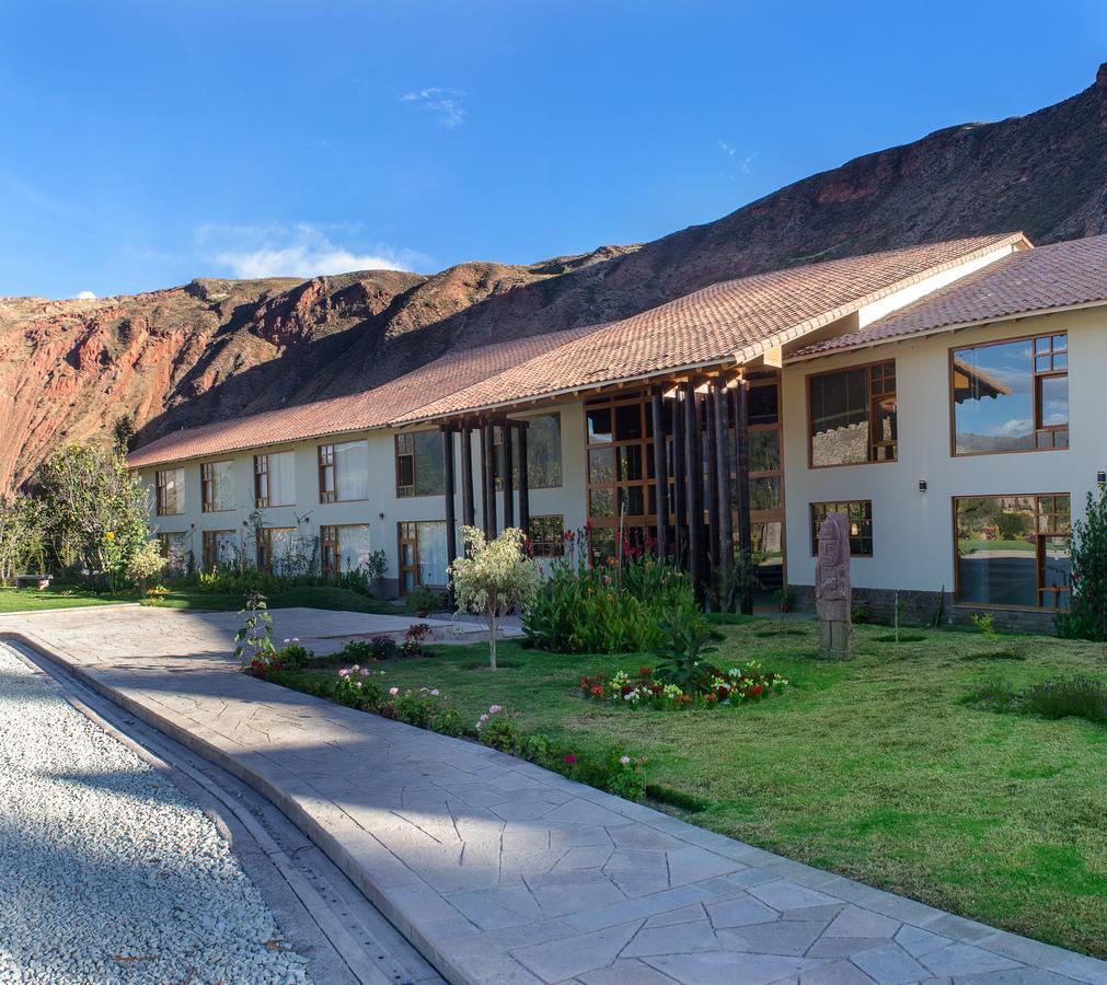 Taypikala Deluxe Valle Sagrado