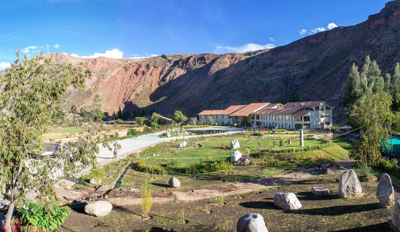 Taypikala Deluxe Valle Sagrado Hotel Urubamba