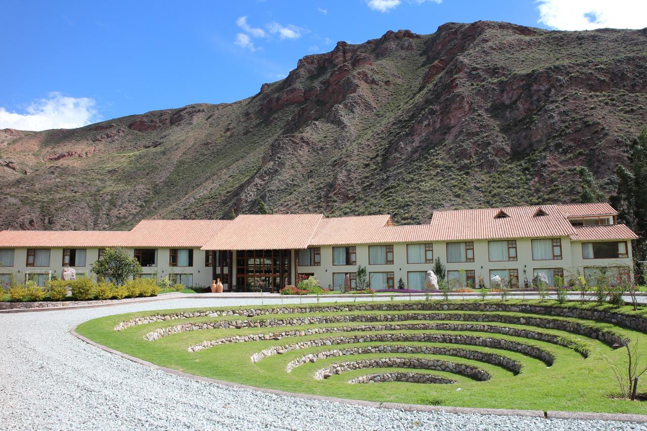 Taypikala Deluxe Valle Sagrado Hotel