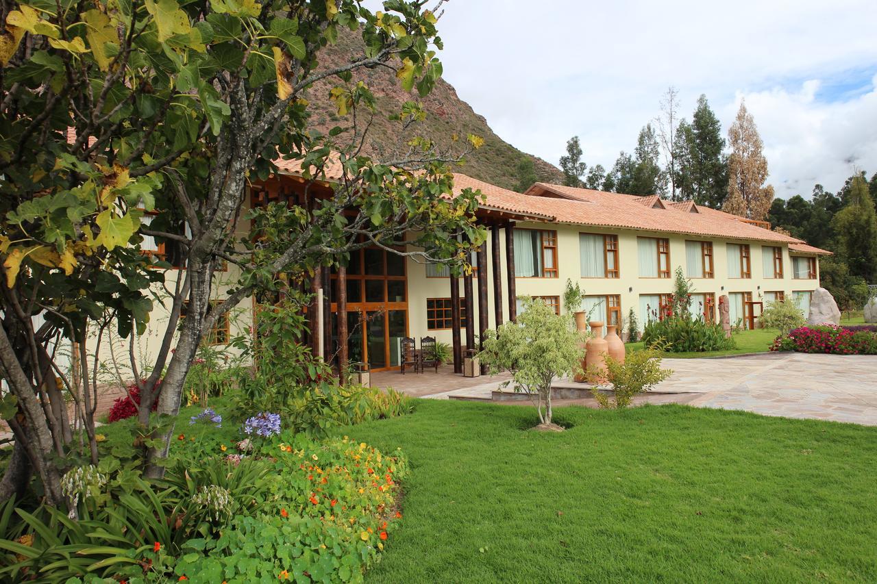 Taypikala Deluxe Valle Sagrado Hotel