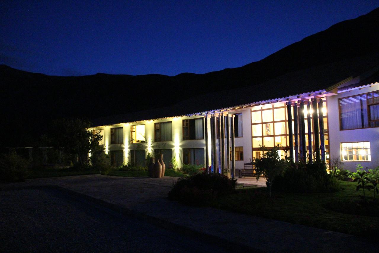 Taypikala Deluxe Valle Sagrado 5* Urubamba