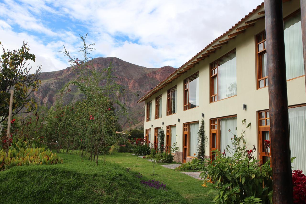 Hotel Taypikala Deluxe Valle Sagrado