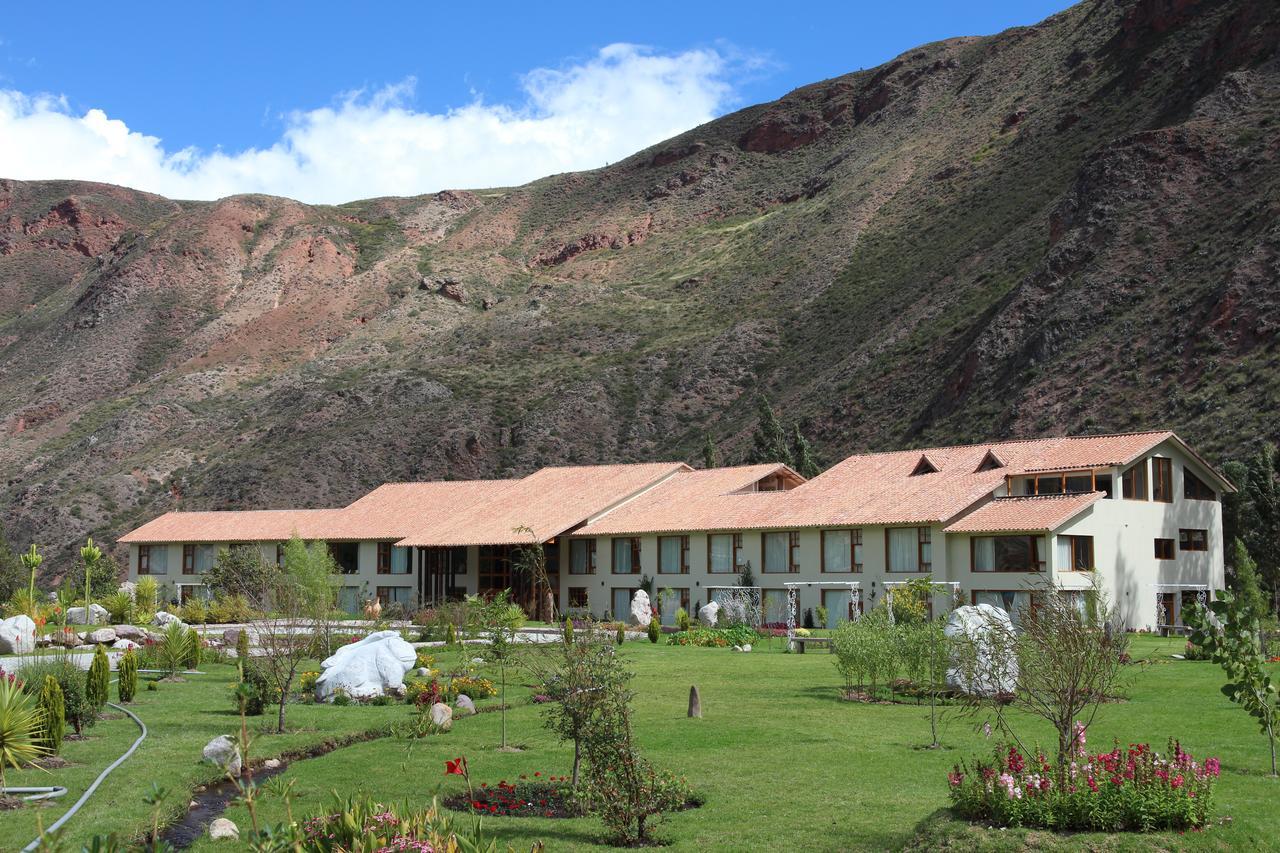 Taypikala Deluxe Valle Sagrado