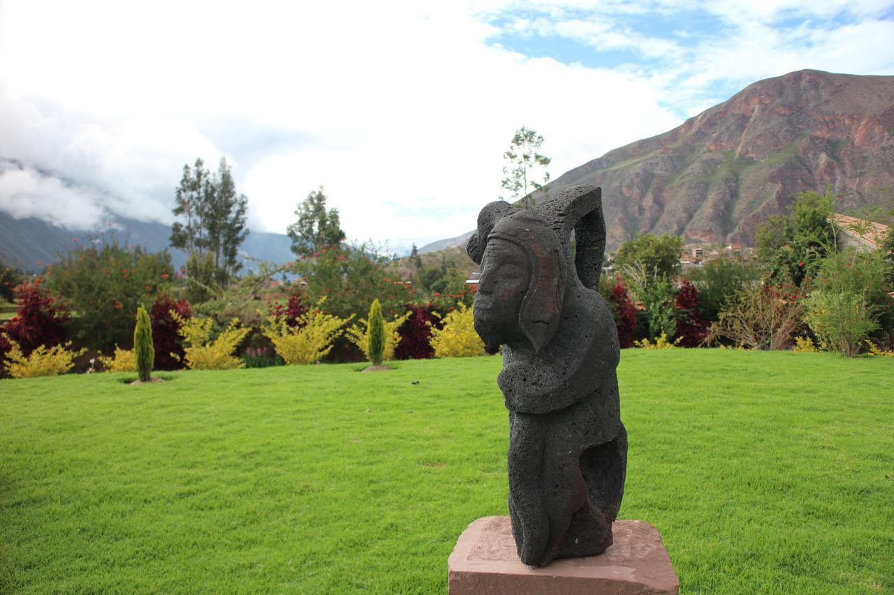 Taypikala Deluxe Valle Sagrado Hotel Urubamba