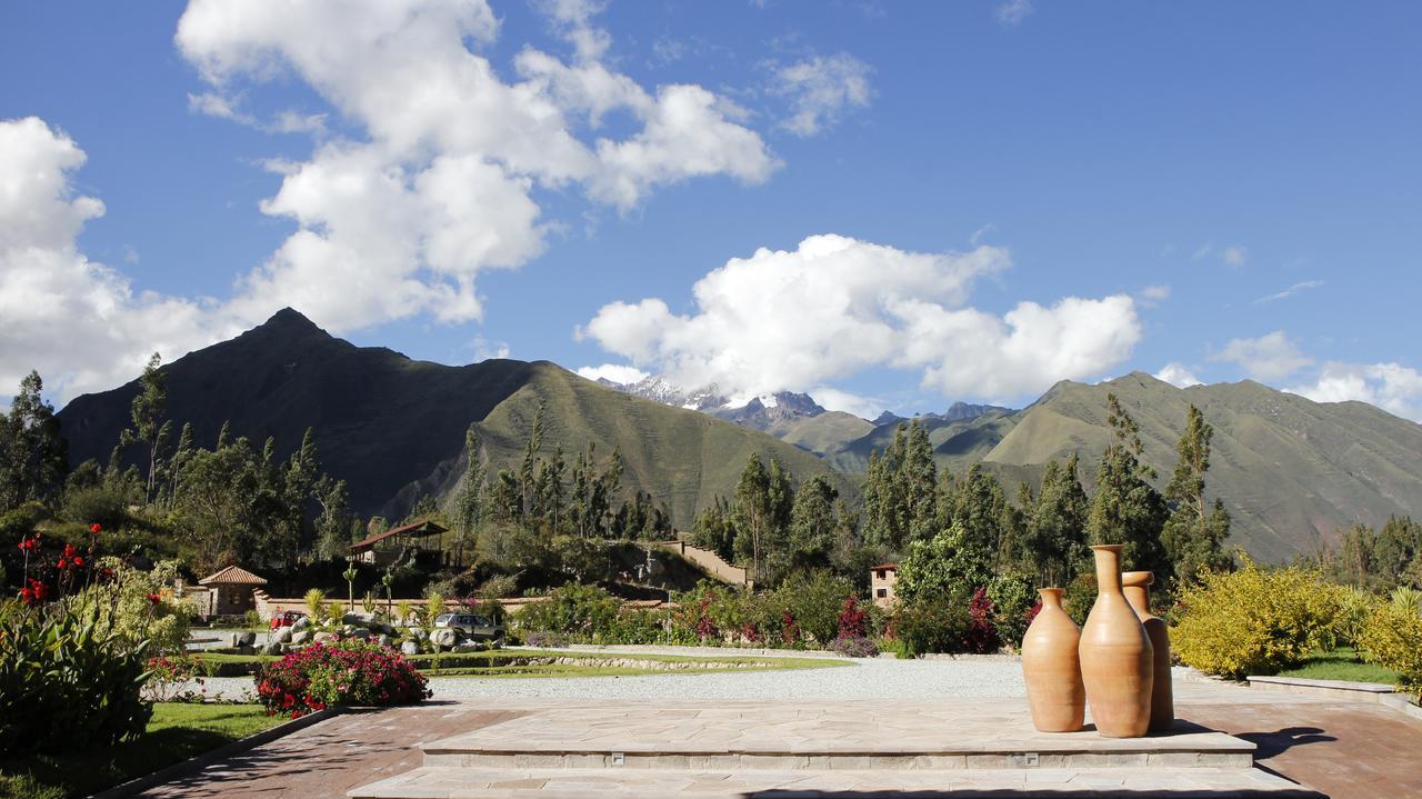 Taypikala Deluxe Valle Sagrado 5* Urubamba