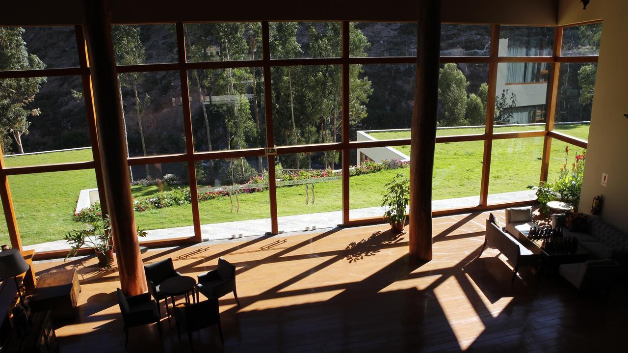 Taypikala Deluxe Valle Sagrado Hotel