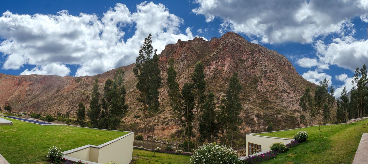 Taypikala Deluxe Valle Sagrado 5* Urubamba