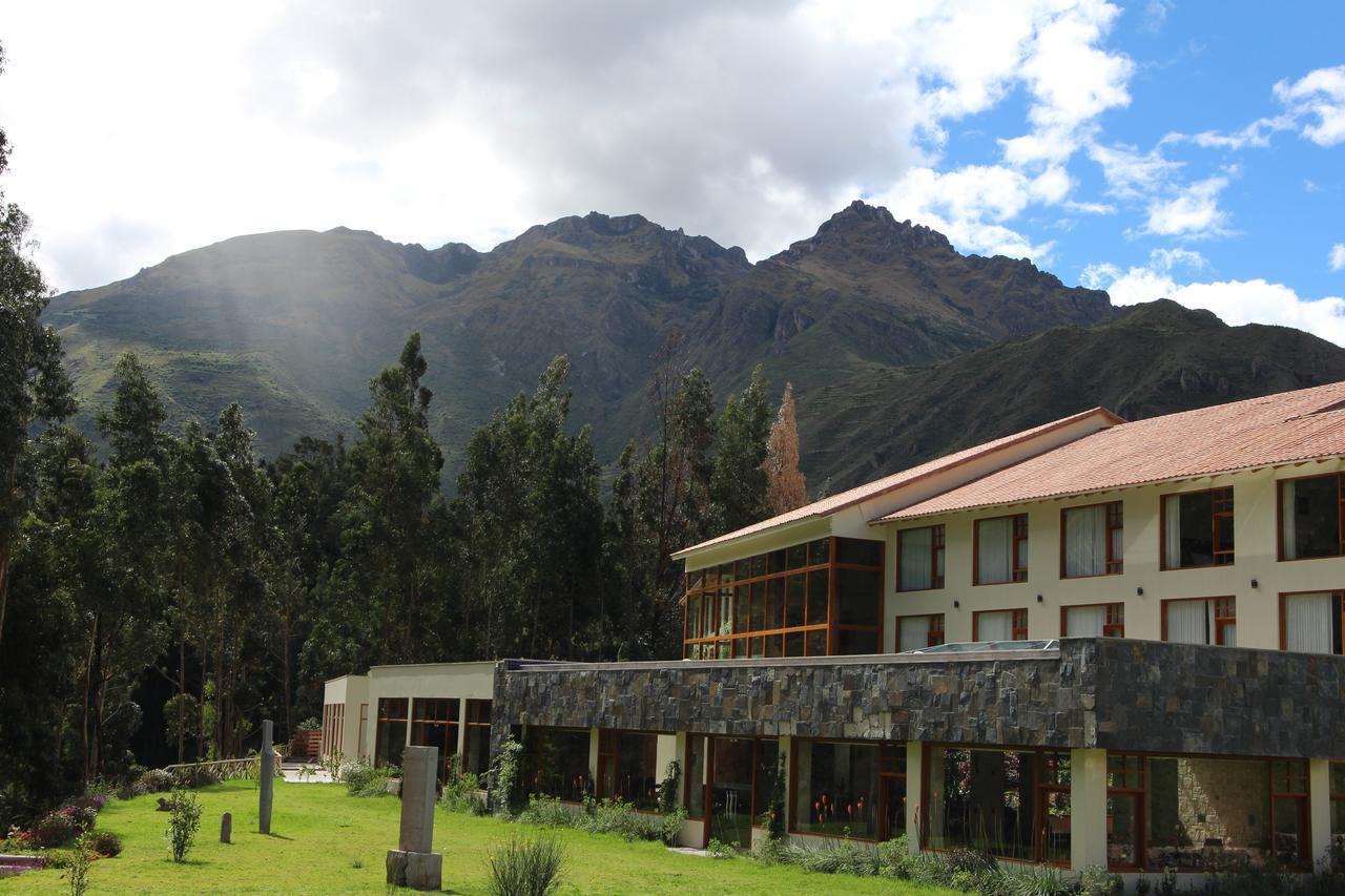 Hotel Taypikala Deluxe Valle Sagrado Urubamba