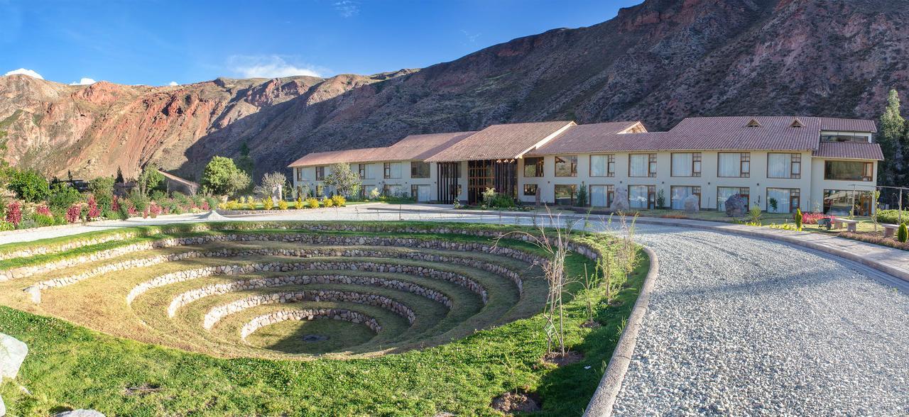 Taypikala Deluxe Valle Sagrado Urubamba