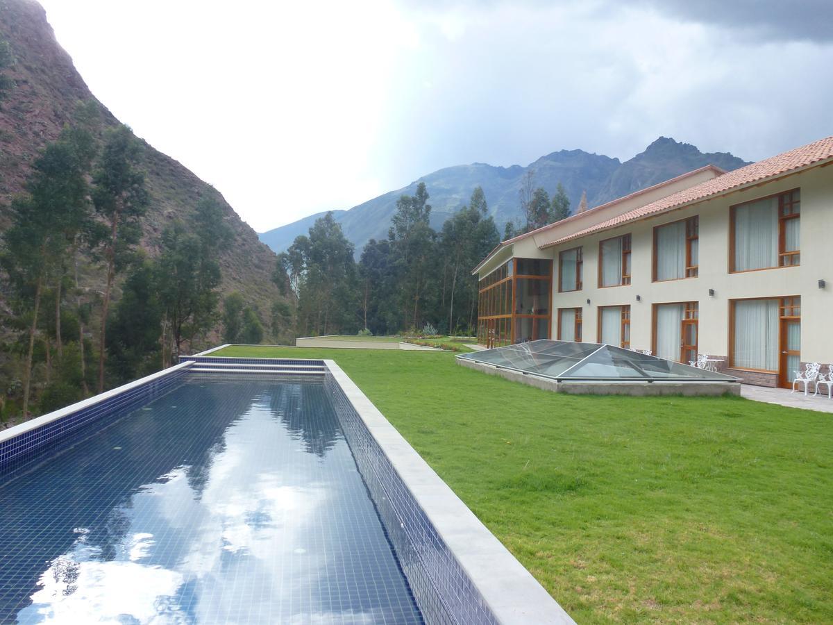 Taypikala Deluxe Valle Sagrado Urubamba
