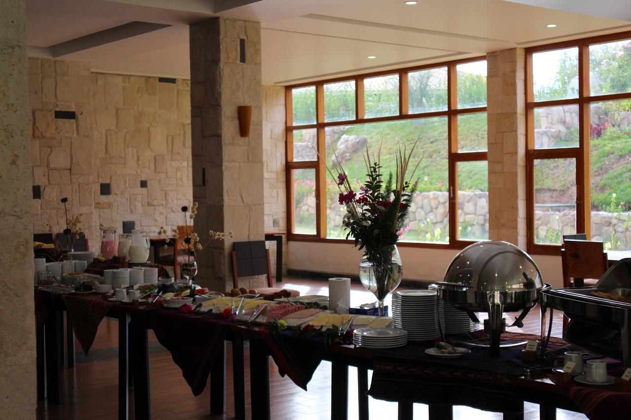 Taypikala Deluxe Valle Sagrado 5*