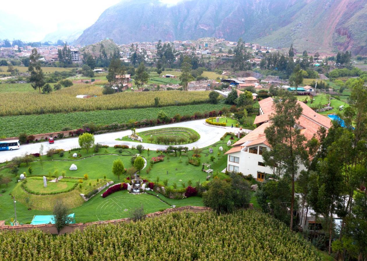 Taypikala Deluxe Valle Sagrado Urubamba