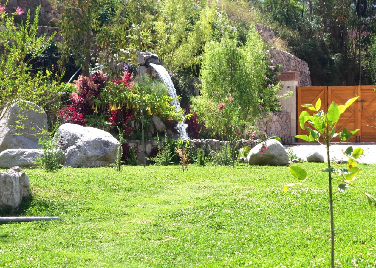 Taypikala Deluxe Valle Sagrado 5* Urubamba