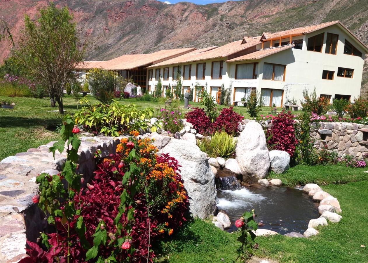Taypikala Deluxe Valle Sagrado 5* Urubamba