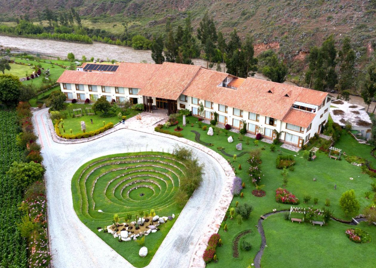 Taypikala Deluxe Valle Sagrado Hotel 5*
